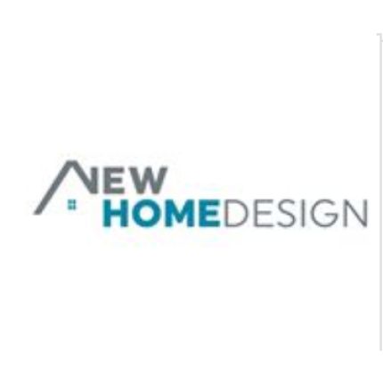 Logotipo de New Home Design di Enrico Porceddu