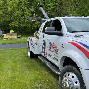 Bild von Freedom Towing