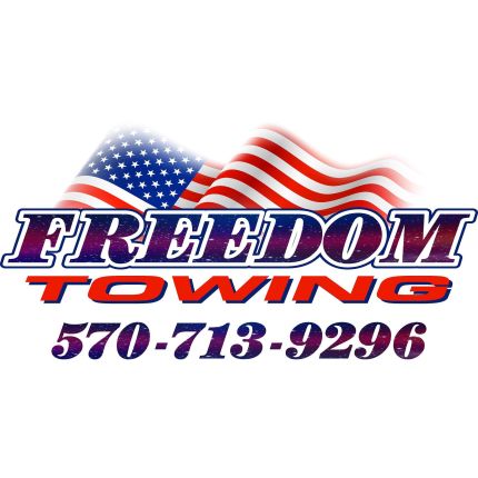 Logo van Freedom Towing