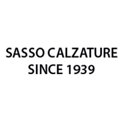 Logótipo de Sasso Calzature Since 1939