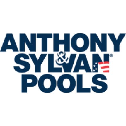 Logo from Anthony & Sylvan Pools - Charlotte, NC