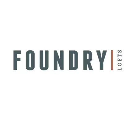 Logo od Foundry Lofts