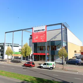 Bild von Shurgard Self Storage Tilburg