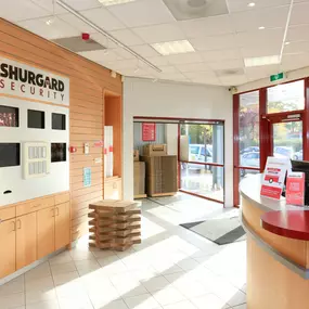 Bild von Shurgard Self Storage Tilburg