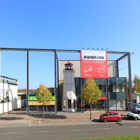 Bild von Shurgard Self Storage Tilburg