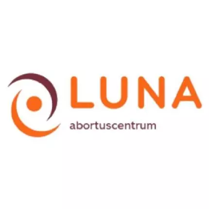 Logo from LUNA abortuscentrum Antwerpen