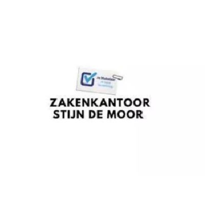 Logo von Zakenkantoor Stijn De Moor BVBA