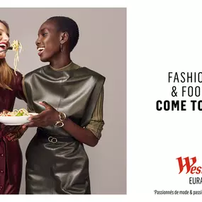 Bild von Westfield Euralille