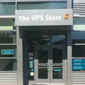 Bild von The UPS Store