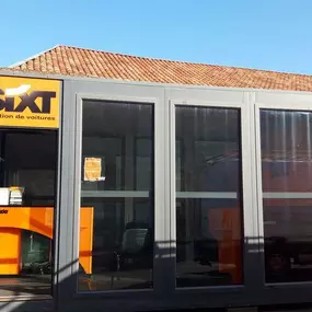 SIXT Agen