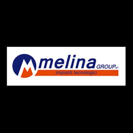 Logotyp från Melina Group