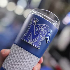 Memphis Tigers stocking stuffers