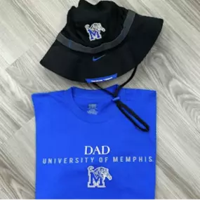 Save big on dad this Father's Day by getting him his favorite Tiger apparel. Shop Tiger Bookstore, online or in-store, for our best deals of the year!