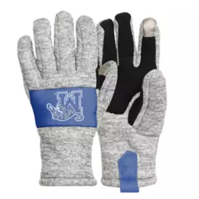 Stay warm, Memphis! Tiger Bookstore has got you covered with a cozy collection of outerwear including, gloves, hats, and scarves to beat the chilly weather.