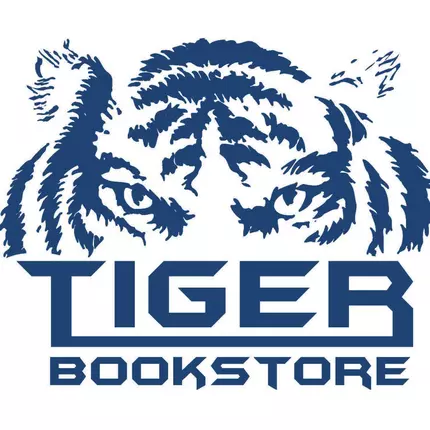 Logo van Tiger Bookstore