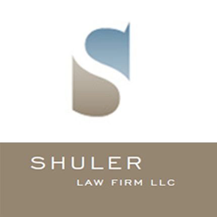 Logo od Shuler Law Firm, LLC