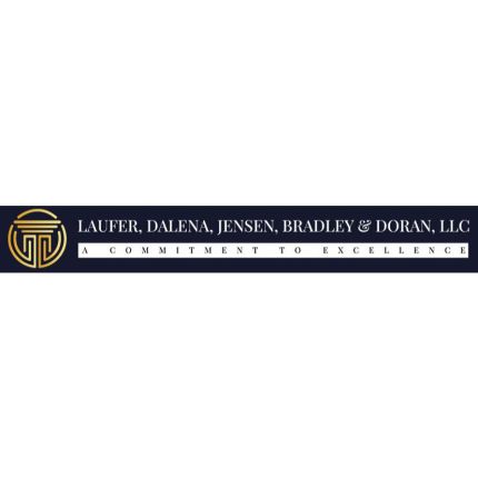 Logo van Laufer, Dalena, Jensen, Bradley & Doran, LLC