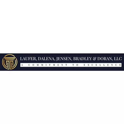 Logo van Laufer, Dalena, Jensen & Doran, LLC