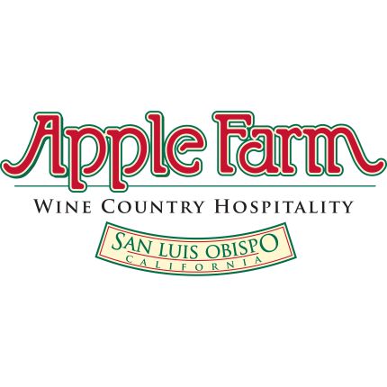 Logo fra Apple Farm Inn