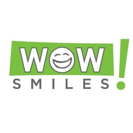 Logo da Wow Smiles