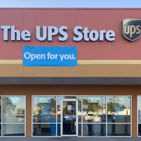 Bild von The UPS Store