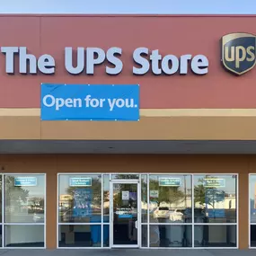 Bild von The UPS Store