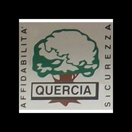 Logo od Quercia Gaetano dal 1982