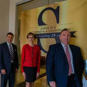 Bild von Simon PLC Attorneys & Counselors