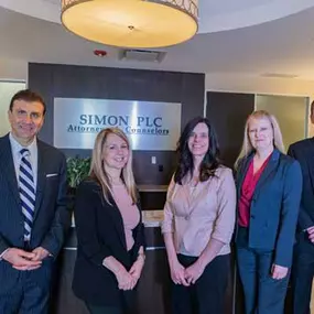 Bild von Simon PLC Attorneys & Counselors