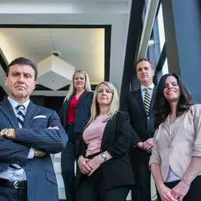 Bild von Simon PLC Attorneys & Counselors