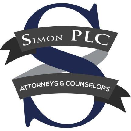 Logo from Simon PLC Attorneys & Counselors