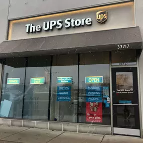 Bild von The UPS Store