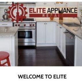 Bild von Elite Appliance Repair LLC
