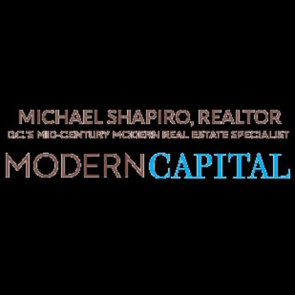 Logo da Modern Capital