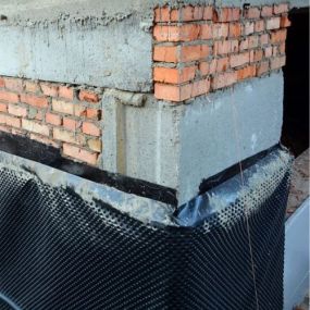 Bild von United Waterproofing