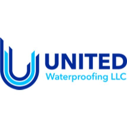 Logotyp från United Waterproofing