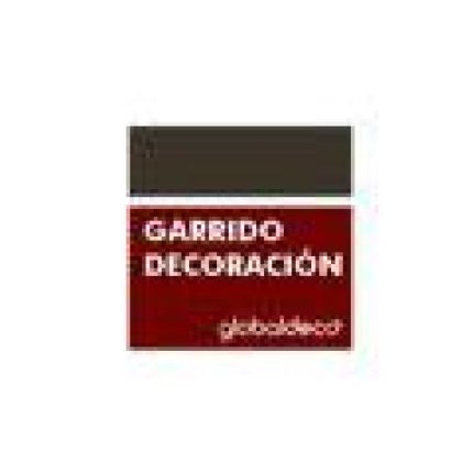 Logo da Garrido Decoración