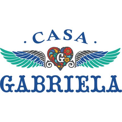 Λογότυπο από Casa Gabriela