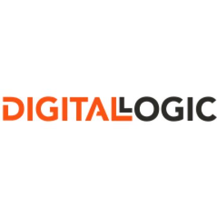 Logo de Digital Logic