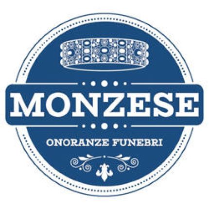 Logótipo de Agenzia Funebre Monzese