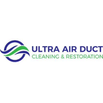 Logo fra Ultra Air Duct Cleaning & Restoration Houston