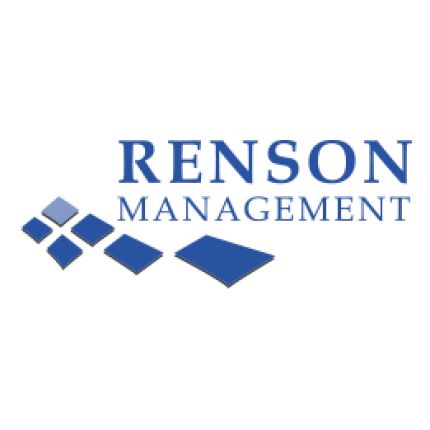 Logo da Renson Management