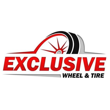 Λογότυπο από Exclusive Wheels and Tires