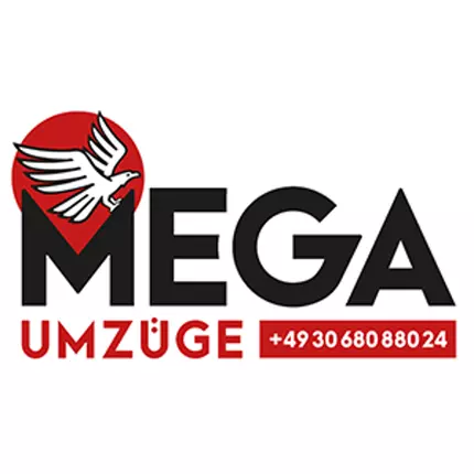 Logo de Mega Umzüge e.K.