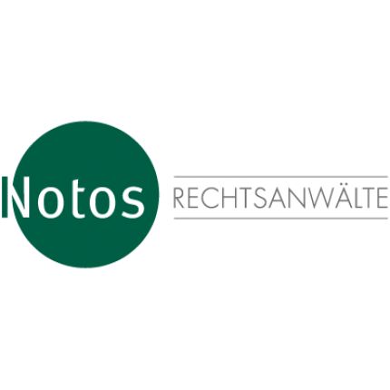 Logotipo de Notos Rechtsanwälte