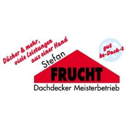Logotyp från Stefan Frucht Dachdeckerei