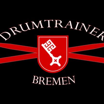 Logo fra Drumtrainer Bremen