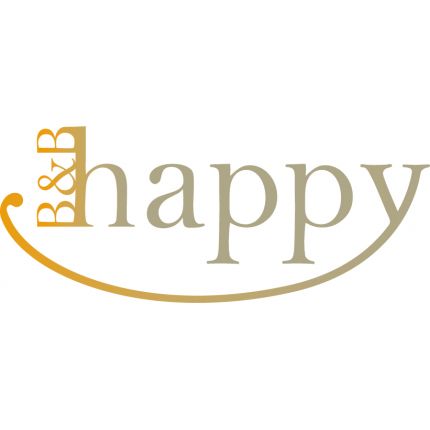 Logo von B&B happy Privatzimmervermittlung