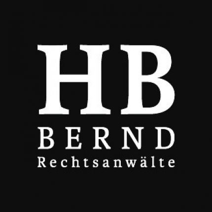 Logo from BERND Rechtsanwälte