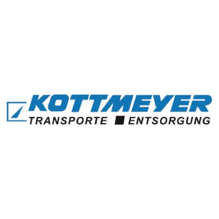 Logo de Kottmeyer Transporte GmbH & Co. KG